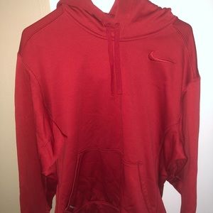 Nike DriFit Men’s Hoodie